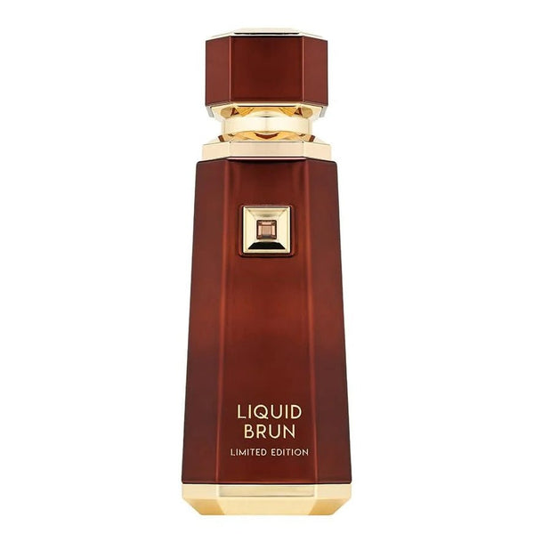 Liquid Brun Limited Edition Extrait De Parfum Unisex by French Avenue, 150 ml - Fragmetics.com