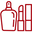 Fragmetics.com logo