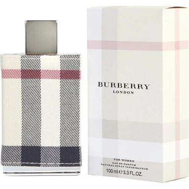 London EDP for Women by Burberry, 100 ml