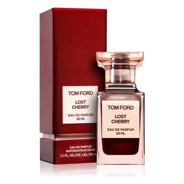 Lost Cherry EDP Unisex by Tom Ford, 50 ml - Fragmetics.com