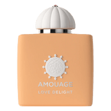 Love Delight EDP for Women by Amouage, 100 ml - Fragmetics.com