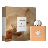 Love Delight EDP for Women by Amouage, 100 ml - Fragmetics.com