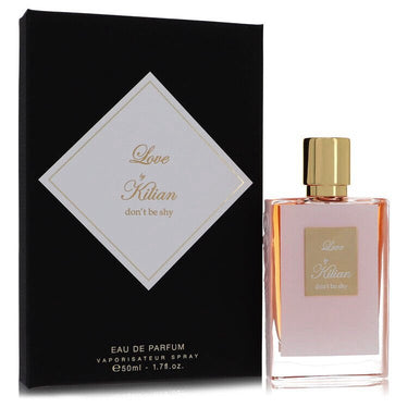 Love Don't Be Shy EDP for Women by Kilian, 50 ml - Fragmetics.com