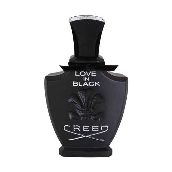 Love in Black EDP for Women by Creed, 75 ml - Fragmetics.com