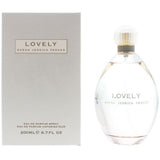 Lovely EDP for Women by Sarah Jessica Parker, 200 ml - Fragmetics.com