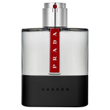 Luna Rossa Carbon EDT for Men by Prada, 100 ml - Fragmetics.com