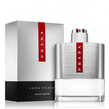 Luna Rossa EDT for Men by Prada, 150 ml