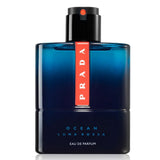 Luna Rossa Ocean EDP for Men by Prada, 100 ml - Fragmetics.com