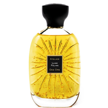 Lune Feline Extrait De Parfum Unisex by Atelier Des Ors, 100 ml - Fragmetics.com