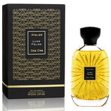 Lune Feline Extrait De Parfum Unisex by Atelier Des Ors, 100 ml - Fragmetics.com