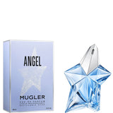 Angel Refillable Star EDP for Women by Mugler, 100 ml - Fragmetics.com