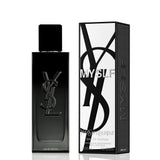 MYSLF EDP for Men by Yves Saint Laurent, 60 ml