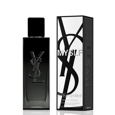 MYSLF EDP for Men by Yves Saint Laurent, 60 ml