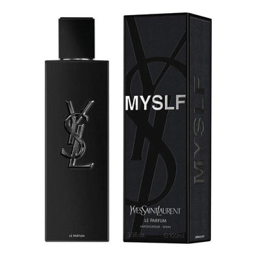 MYSLF Le Parfum for Men by Yves Saint Laurent, 100 ml - Fragmetics.com