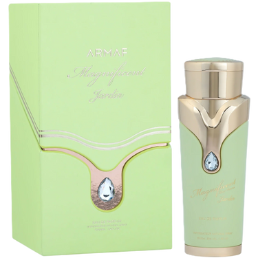 Armaf Magnificent Jardin Pour Femme Eau De Parfum 100ml