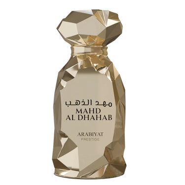 Mahd Al Dhahab EDP Unisex by Arabiyat Prestige, 100 ml