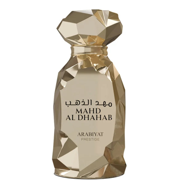 Mahd Al Dhahab EDP Unisex by Arabiyat Prestige, 100 ml