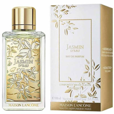 Maison Lancome Jasmins D'Eau EDP for Women by Lancome, 100 ml