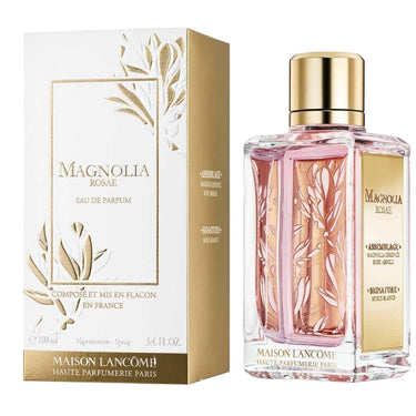 Maison Lancome Magnolia Rosae EDP for Women by Lancome, 100 ml 