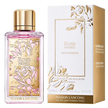 Maison Lancome Rose Peonia EDP for Women by Lancome, 100 ml - Fragmetics.com