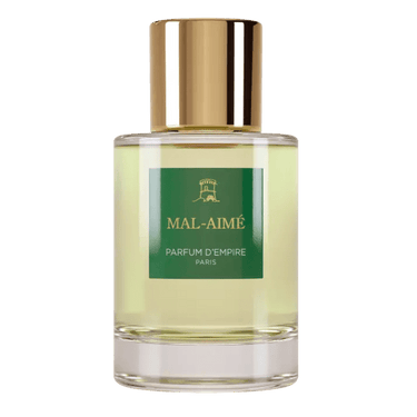 Mal-Aime EDP Unisex by Parfum D'Empire, 100 ml