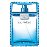 Versace Man Eau Fraiche EDT for Men by Versace, 100 ml - Fragmetics.com