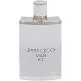 Man Ice EDT for Men by Jimmy Choo, 200 ml - Fragmetics.com