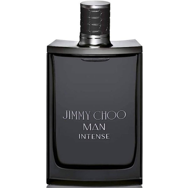 Man Intense EDT for Men by Jimmy Choo, 200 ml - Fragmetics.com