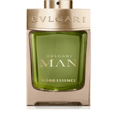 Bvlgari Man Wood Essence For Men Eau De Parfum 150ml