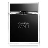 Man EDT for Men by Calvin Klein, 100 ml