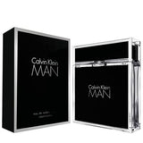 Man EDT for Men by Calvin Klein, 100 ml