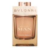 Man Terrae Essence EDP for Men by Bvlgari, 100 ml