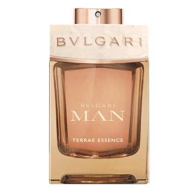 Man Terrae Essence EDP for Men by Bvlgari, 100 ml
