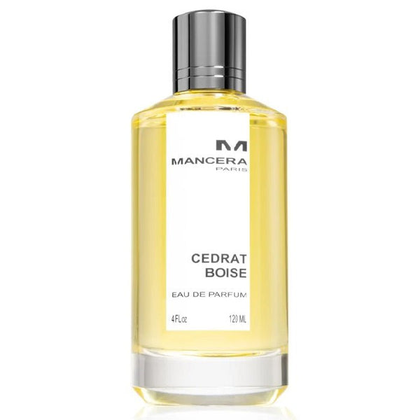 Mancera Cedrat Boise EDP 120ml For Unisex | Fragmetics UAE
