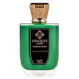 Mangonifiscent Extrait De Parfum Unisex by Unique'e Luxury, 100 ml