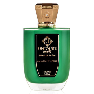 Mangonifiscent Extrait De Parfum Unisex by Unique'e Luxury, 100 ml