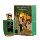 Mangonifiscent Extrait De Parfum Unisex by Unique'e Luxury, 100 ml