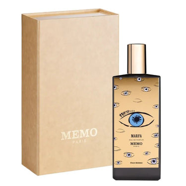 Marfa EDP Unisex by Memo, 75 ml - Fragmetics.com