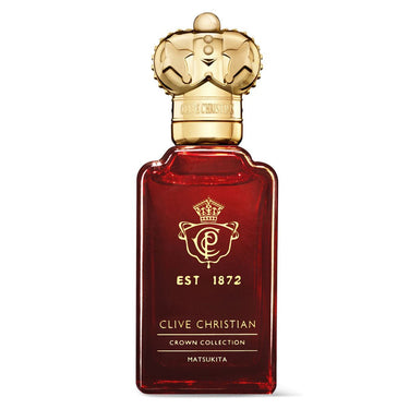 Matsukita Perfume Unisex by Clive Christian, 50 ml - Fragmetics.com