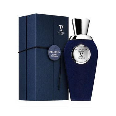 Mea Culpa Extrait De Parfum Unisex by V Canto, 100 ml