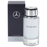 Mercedes Benz EDT for Men by Mercedes Benz, 120 ml