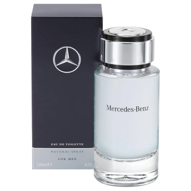 Mercedes Benz EDT for Men by Mercedes Benz, 120 ml