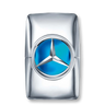 Mercedes Benz Man Bright EDP for Men by Mercedes-Benz, 100 ml