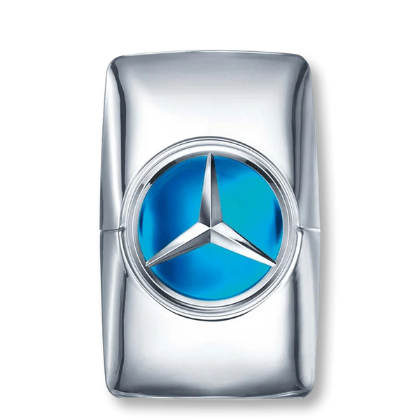Mercedes Benz Man Bright EDP for Men by Mercedes-Benz, 100 ml