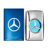 Mercedes Benz Man Bright EDP for Men by Mercedes-Benz, 100 ml