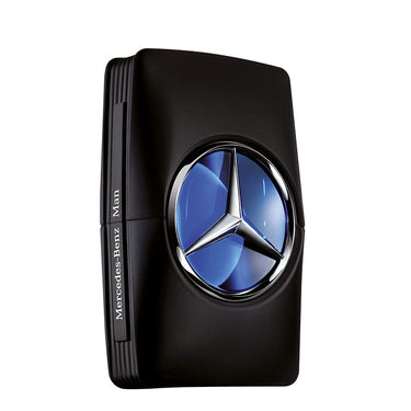 Mercedes Benz Man EDT for Men by Mercedes Benz, 100 ml