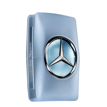 Mercedes Benz Man Fresh EDT for Men by Mercedes Benz, 100 ml