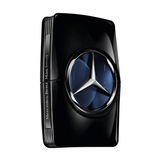 Mercedes Benz Man Intense EDT for Men by Mercedes Benz, 100 ml