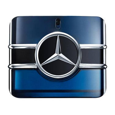 Mercedes Benz Sign EDP for Men by Mercedes Benz, 100 ml