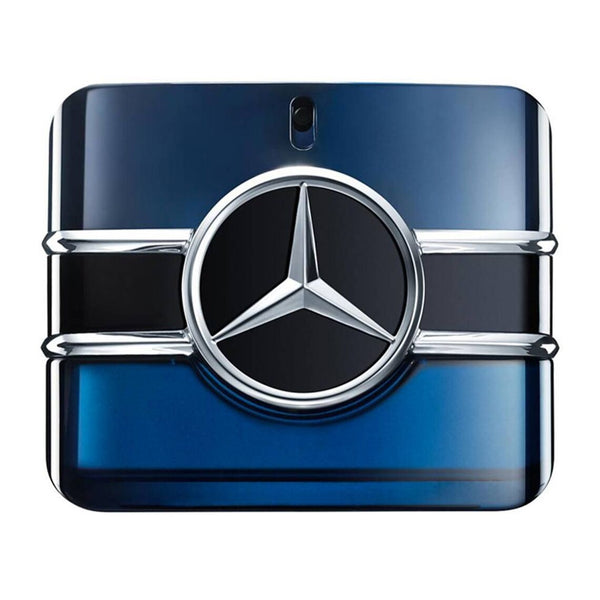 Mercedes Benz Sign EDP for Men by Mercedes Benz, 100 ml